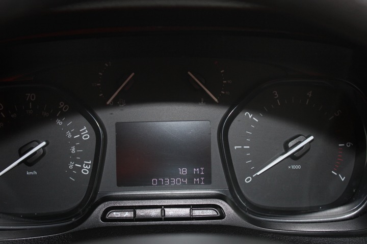 Used Vauxhall Vivaro 2021 for sale - 76557731: Photo 15