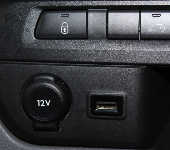 Used Vauxhall Vivaro 2021 for sale - 76557731: Photo 16