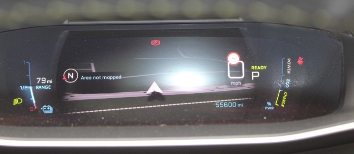 Used Peugeot 208 2022 for sale - 76613667: Photo 11