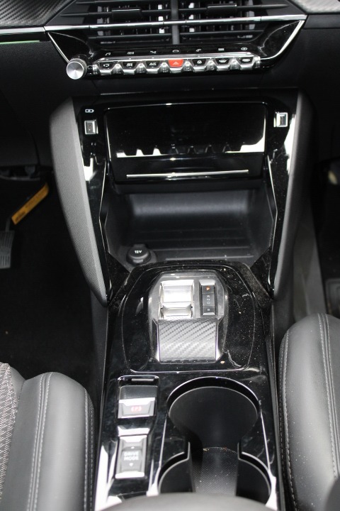 Used Peugeot 208 2022 for sale - 76613667: Photo 12