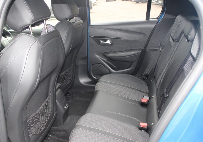 Used Peugeot 208 2022 for sale - 76613667: Photo 14