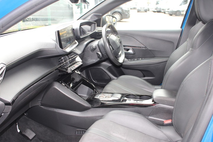 Used Peugeot 208 2022 for sale - 76613667: Photo 9