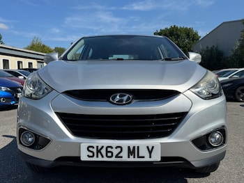 Used Hyundai Ix35 2012 for sale - 79532335: Photo