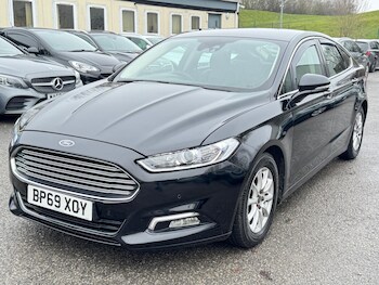 Used Ford Mondeo 2020 for sale - 78879125: Photo