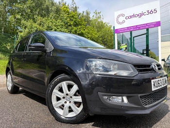 Used Volkswagen Polo 2013 for sale - 78877892: Photo