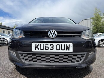 Used Volkswagen Polo 2013 for sale - 78877892: Photo
