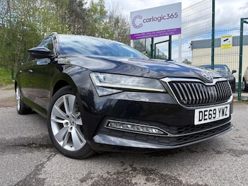 Used Skoda Superb 2019 for sale - 79268793: Photo