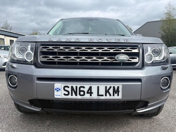 Used Land Rover Freelander 2 2014 for sale - 78878644: Photo