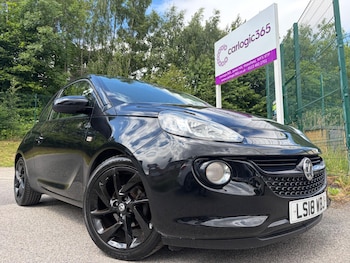 Used Vauxhall ADAM 2018 for sale - 78935079: Photo
