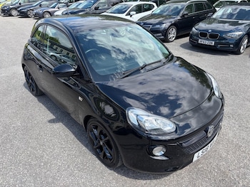 Used Vauxhall ADAM 2018 for sale - 78935079: Photo