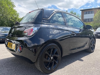 Used Vauxhall ADAM 2018 for sale - 78935079: Photo