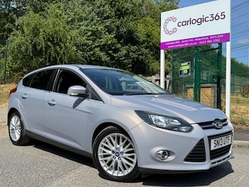 Used Ford Focus 2013 for sale - 79317222: Photo