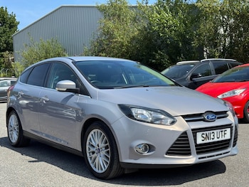 Used Ford Focus 2013 for sale - 79317222: Photo
