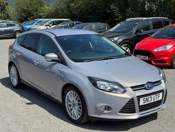 Used Ford Focus 2013 for sale - 79317222: Photo