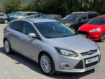 Used Ford Focus 2013 for sale - 79317222: Photo