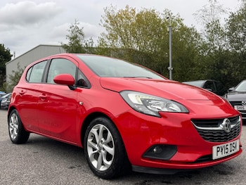 Used Vauxhall Corsa 2015 for sale - 79576184: Photo