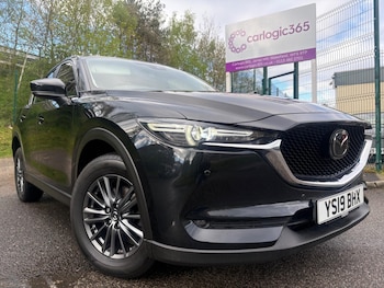 Used Mazda CX-5 2019 for sale - 78878204: Photo