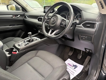 Used Mazda CX-5 2019 for sale - 78878204: Photo