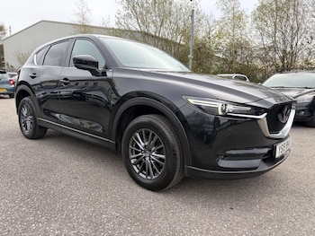 Used Mazda CX-5 2019 for sale - 78878204: Photo