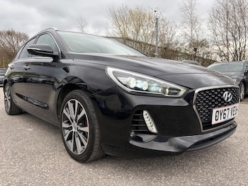 Used Hyundai i30 2017 for sale - 78877934: Photo