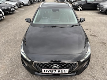 Used Hyundai i30 2017 for sale - 78877934: Photo