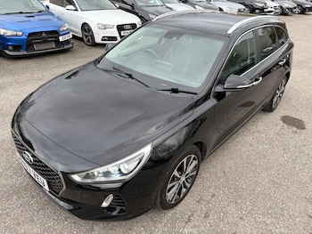 Used Hyundai i30 2017 for sale - 78877934: Photo