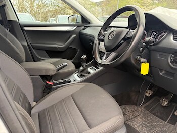 Used Skoda Octavia 2018 for sale - 78878696: Photo