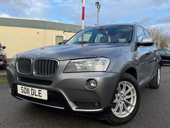 Used BMW X3 2011 for sale - 78877869: Photo