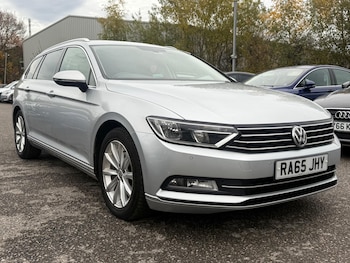 Used Volkswagen Passat 2015 for sale - 78877932: Photo