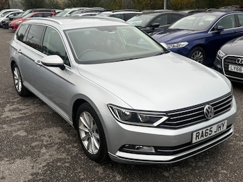 Used Volkswagen Passat 2015 for sale - 78877932: Photo