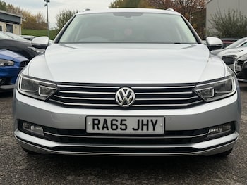 Used Volkswagen Passat 2015 for sale - 78877932: Photo