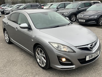 Used Mazda Mazda6 2011 for sale - 78878649: Photo
