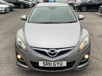 Used Mazda Mazda6 2011 for sale - 78878649: Photo