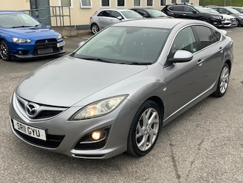 Used Mazda Mazda6 2011 for sale - 78878649: Photo