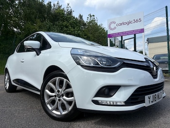 Used Renault Clio 2018 for sale - 78878523: Photo