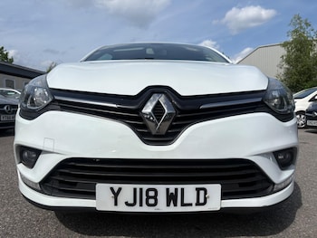 Used Renault Clio 2018 for sale - 78878523: Photo