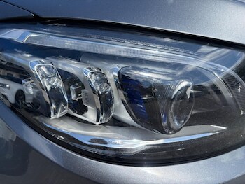 Used Mercedes-Benz C Class 2018 for sale - 78878570: Photo