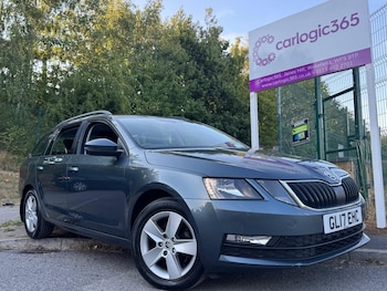 Used Skoda Octavia 2017 for sale - 79465243: Photo