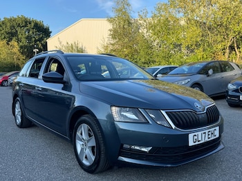 Used Skoda Octavia 2017 for sale - 79465243: Photo