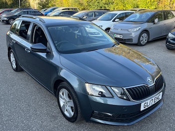 Used Skoda Octavia 2017 for sale - 79465243: Photo