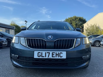 Used Skoda Octavia 2017 for sale - 79465243: Photo