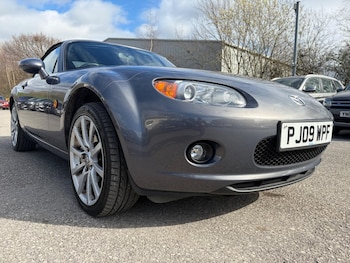 Used Mazda MX-5 2009 for sale - 78878154: Photo