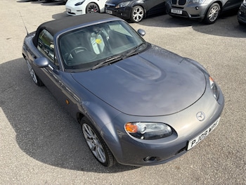 Used Mazda MX-5 2009 for sale - 78878154: Photo