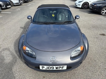 Used Mazda MX-5 2009 for sale - 78878154: Photo