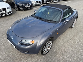 Used Mazda MX-5 2009 for sale - 78878154: Photo