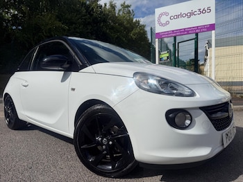 Used Vauxhall ADAM 2019 for sale - 79062797: Photo