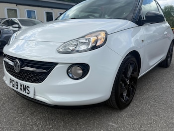 Used Vauxhall ADAM 2019 for sale - 79062797: Photo