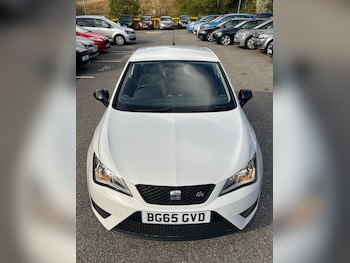 Used SEAT Ibiza 2015 for sale - 79540451: Photo