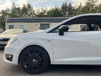 Used SEAT Ibiza 2015 for sale - 79540451: Photo
