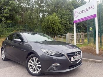 Used Mazda Mazda3 2015 for sale - 79106971: Photo